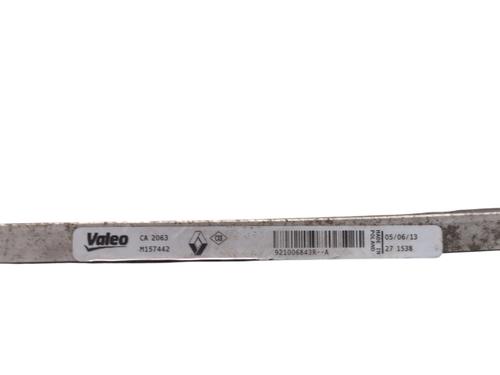 AC radiator DACIA SANDERO II 1.5 dCi | BP32361088M32  - Image 5