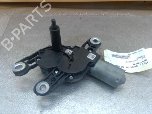Used Rear wiper motor Rear wiper motor SEAT TARRACO (KN2) 2.0 TSi 4Drive (190 hp) 25093272 25093272