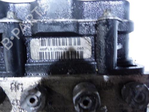 Used ABS pump ABS pump 25064993 25064993