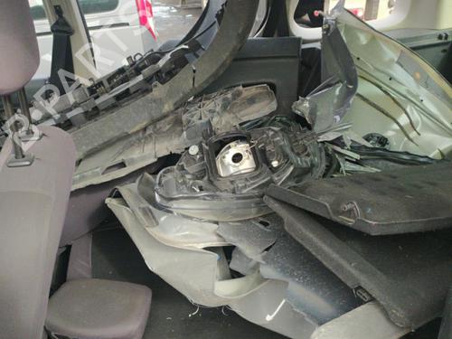 Rear wiper motor RENAULT KANGOO / GRAND KANGOO II (KW0/1_) 1.5 dCi 110 (KW06, KW12) | BP25089815M102 