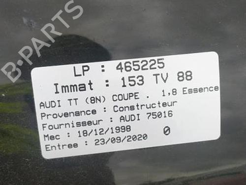 Steering column stalk AUDI TT (8N3) 1.8 T | BP25082584I23 - Image 12