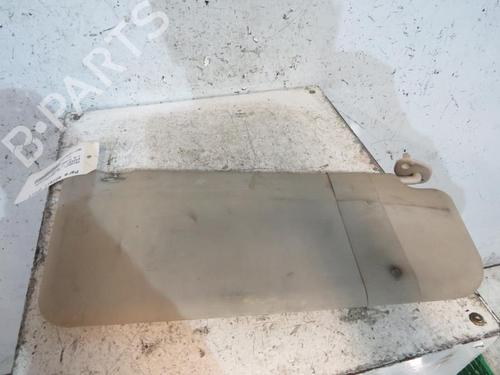 Right sun visor CITROËN JUMPY II Van | BP25081089I2 - Image 2