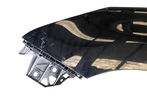 Left front fenders PEUGEOT 5008 (0U_, 0E_) 1.6 HDi | BP29327055C41 