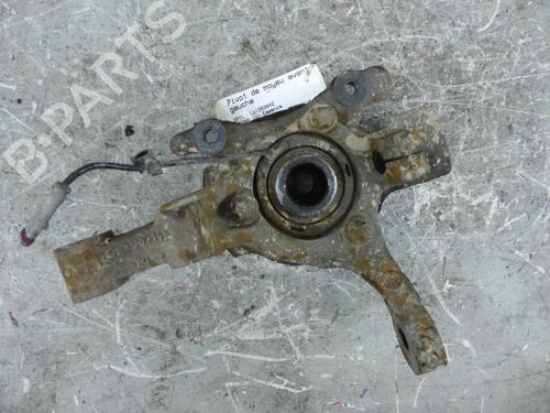 left-front-steering-knuckle-opel-astra-h-a04-2004-2005-2006-2007-2008-2009-2010-2011-2012-2013-2014-25066086 main image
