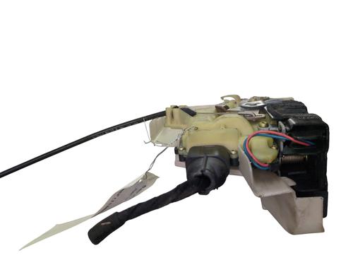 Front right lock VW POLO IV (9N_, 9A_) 1.4 TDI | BP29943970C97