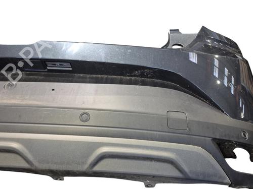 Rear bumper DACIA SANDERO III 1.0 TCe 110 | BP31998160C8 