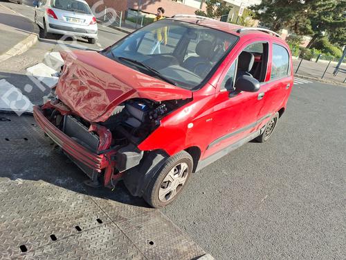 Right mirror CHEVROLET MATIZ (M200, M250) 0.8 | BP26219229C27 