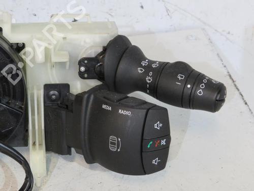 Steering column stalk RENAULT MEGANE III Grandtour (KZ0/1) 1.5 dCi (KZ0C, KZ1A) | BP25114265I23 