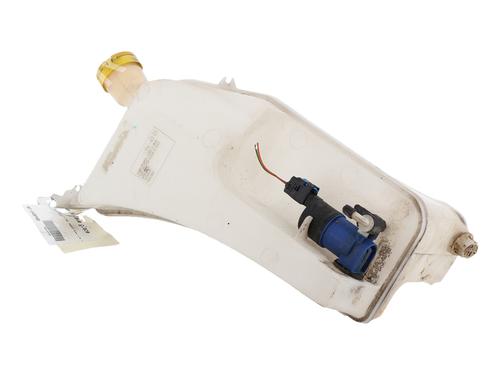 Used Windscreen washer tank Windscreen washer tank RENAULT CLIO IV Grandtour (KH_) 1.2 TCe 120 (KHM0) (120 hp) 34107927 34107927