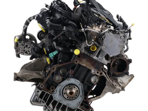 Engine AUDI A4 B8 Avant (8K5) 2.0 TFSI | BP38939537M1 - Image 5