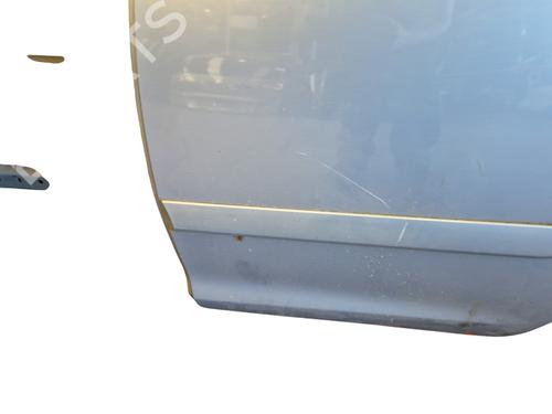 Left front door OPEL CORSA D (S07) 1.3 CDTI (L08, L68) | BP25652299C2 