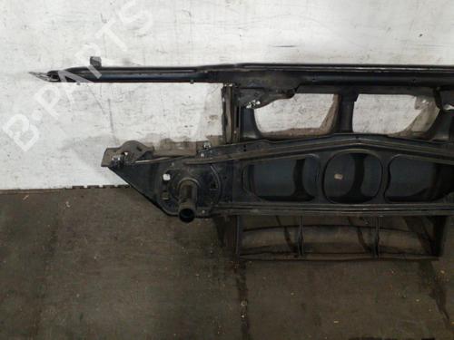 Frontplate/Frontkurv BMW 3 Touring (E46) 320 d | BP25081789C72 