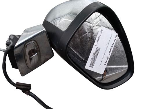 Right mirror CITROËN DS3 (SA_) 1.6 HDi 90 | BP29513761C27 