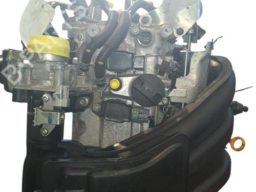 Used Engine Engine NISSAN MICRA IV (K13K, K13KK) 1.2 (80 hp) 25059602 25059602