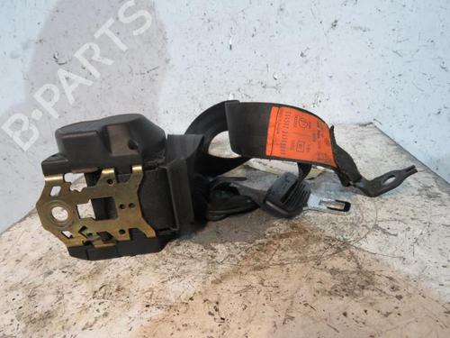 Used Front right seatbelt Front right seatbelt VW GOLF III (1H1) 1.9 TD, GTD (75 hp) 25066685 25066685