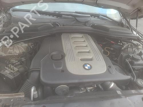 Headlight switch BMW 5 (E60) 530 d | BP25103001I24 - Image 5