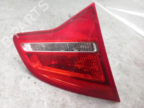 Used Left tailgate light OPEL MERIVA B MPV (S10) 1.4 (75) (120 hp) 25101117
