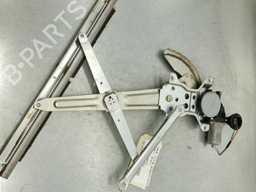 Front right window mechanism SUZUKI SWIFT III (MZ, EZ) 1.3 (RS413, ZC11S) | BP25063009C23 