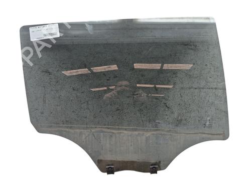 Used Rear right door window PEUGEOT 2008 I (CU_) 1.6 BlueHDi 100 (100 hp) 25921057