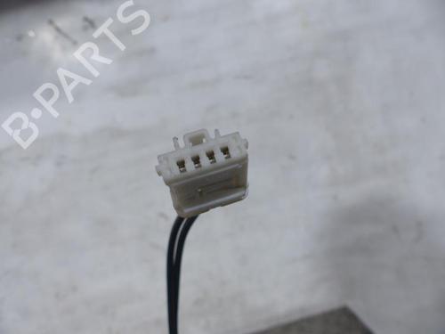 Seat buckle PEUGEOT 508 SW I (8E_) 1.6 BlueHDi 120 | BP25107420I32 