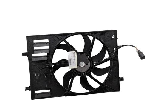 Used Radiator fan Radiator fan VW GOLF VII (5G1, BQ1, BE1, BE2) 1.2 TSI (86 hp) 29940264 29940264