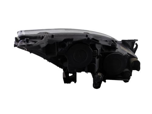 Used Left headlight Left headlight PEUGEOT 3008 I MPV (0U_) 1.6 HDi (109 hp) 31753421 31753421