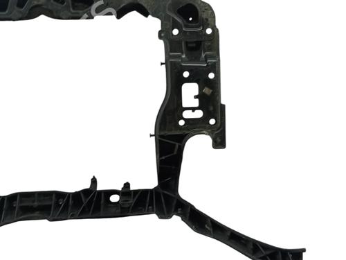 Front slam panel RENAULT KOLEOS I (HY_) 2.0 dCi 4x4 (HY0K) | BP31167897C72 