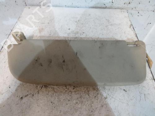 Right sun visor OPEL CORSA B (S93)  | BP25092752I2 