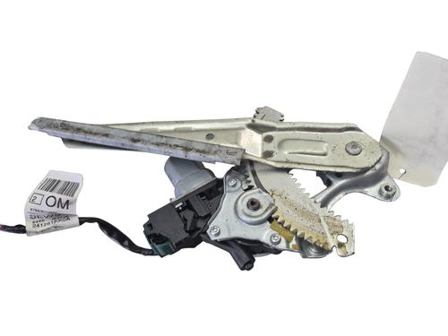 Rear right window mechanism NISSAN JUKE (F15) 1.5 dCi | BP25056157C25