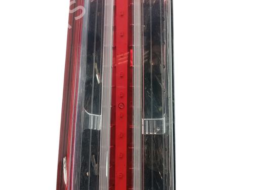 Left taillight FORD C-MAX (DM2) 2.0 TDCi | BP32493090C34