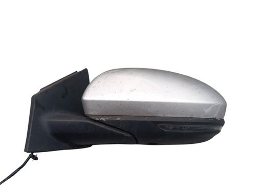 Left mirror RENAULT MEGANE IV Hatchback (B9A/M/N_) 1.5 dCi 110 (B9A3) | BP32269900C26