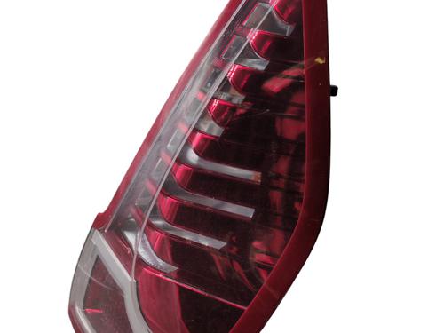 Høyre baklys RENAULT SCÉNIC III (JZ0/1_) 1.5 dCi | BP28421703C35