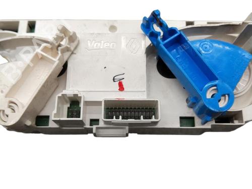 Climate control RENAULT MEGANE III Hatchback (BZ0/1_, B3_) 1.5 dCi (BZ09, BZ0D, BZ1W, BZ29, BZ14) | BP25058837I5 