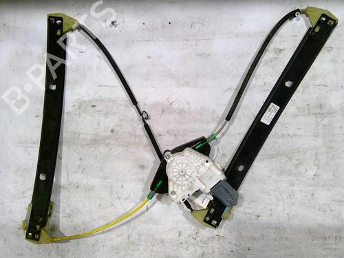 front-right-window-mechanism-audi-a4-b8-8k2-2007-2008-2009-2010-2011-2012-2013-2014-2015-2016-2017-25110901 main image