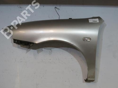Used Left front fenders Left front fenders SEAT TOLEDO II (1M2) 1.9 TDI (110 hp) 10609039 10609039