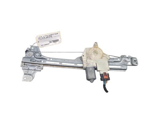 Rudehejsemekanisme venstre bagtil PEUGEOT 308 SW II (LC_, LJ_, LR_, LX_, L4_) 1.5 BlueHDi 100 (102 hp) 32325492