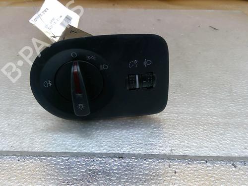 Switch SEAT IBIZA IV (6J5, 6P1) 1.6 TDI | BP25093485I30 - Image 2