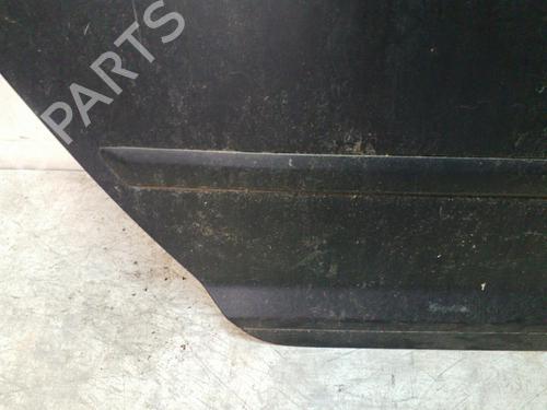 Right rear door AUDI A3 Sportback (8PA) RS3 quattro | BP25105340C5 