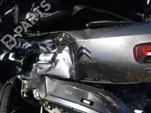 Right front window switch CITROËN C4 CACTUS 1.2 THP 110 | BP10614414C105  - Image 10