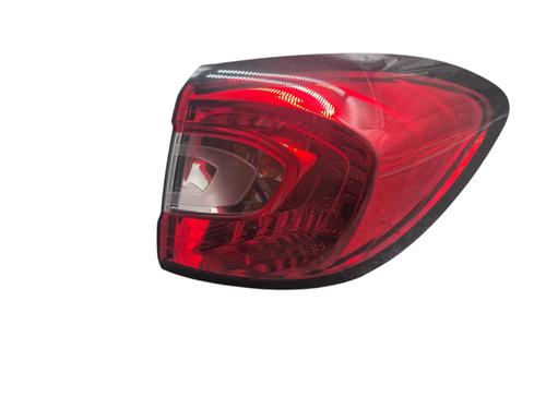 Right taillight RENAULT CAPTUR I (J5_, H5_) 1.2 TCe 120 | BP28491135C35 