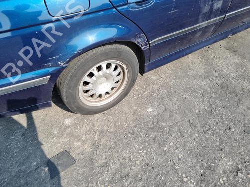 Headlight switch BMW 5 (E34)  | BP25057900I24  - Image 12