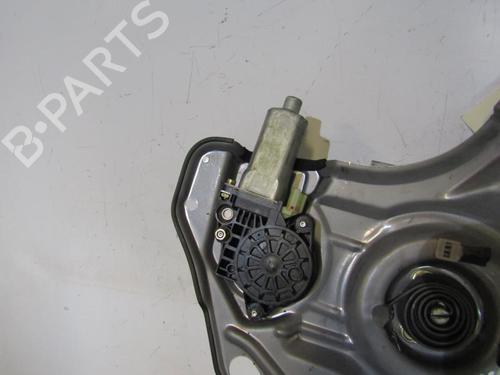 Front right window mechanism HYUNDAI TRAJET (FO) 2.0 CRDi | BP25111694C23 