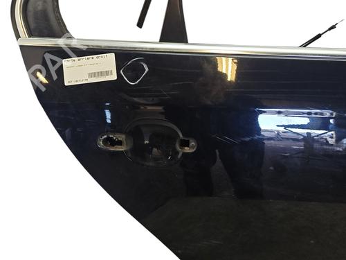 Right rear door VW JETTA III (1K2) 2.0 TDI | BP25056294C5 