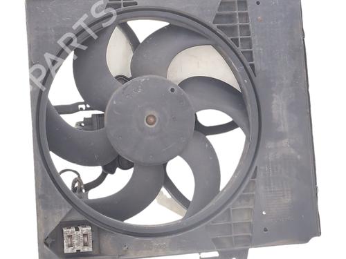 Used Radiator fan Radiator fan 37268988 37268988