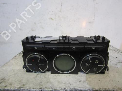 AC-Styringsenhed/Manøvreenhed CITROËN C3 II (SC_) 1.6 VTi 120 (120 hp) 25090120