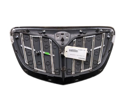Used Grille LANCIA MUSA (350_) 1.3 D Multijet (350.AXM11, 350.AXM1A, 350.AXI1A) (95 hp) 31178216