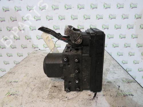Used ABS pump ABS pump TOYOTA COROLLA Verso (_E12_) 2.0 D-4D (CDE120_, CDE120R) (90 hp) 25070916 25070916