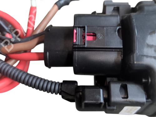 Steering rack VW GOLF VII (5G1, BQ1, BE1, BE2) 1.6 TDI 4motion | BP32209235M22