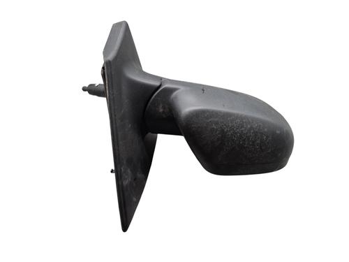Right mirror RENAULT CLIO III (BR0/1, CR0/1) 1.2 16V (BR02, BR0J, BR11, CR02, CR0J, CR11) | BP25334910C27 