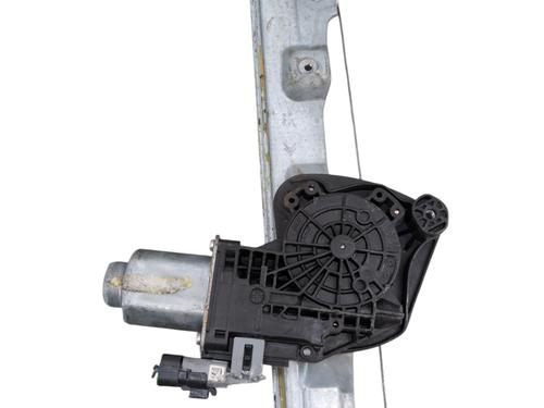 Front right window mechanism CITROËN C4 II (NC_) 1.6 HDi 90 | BP33181609C23 - Image 2